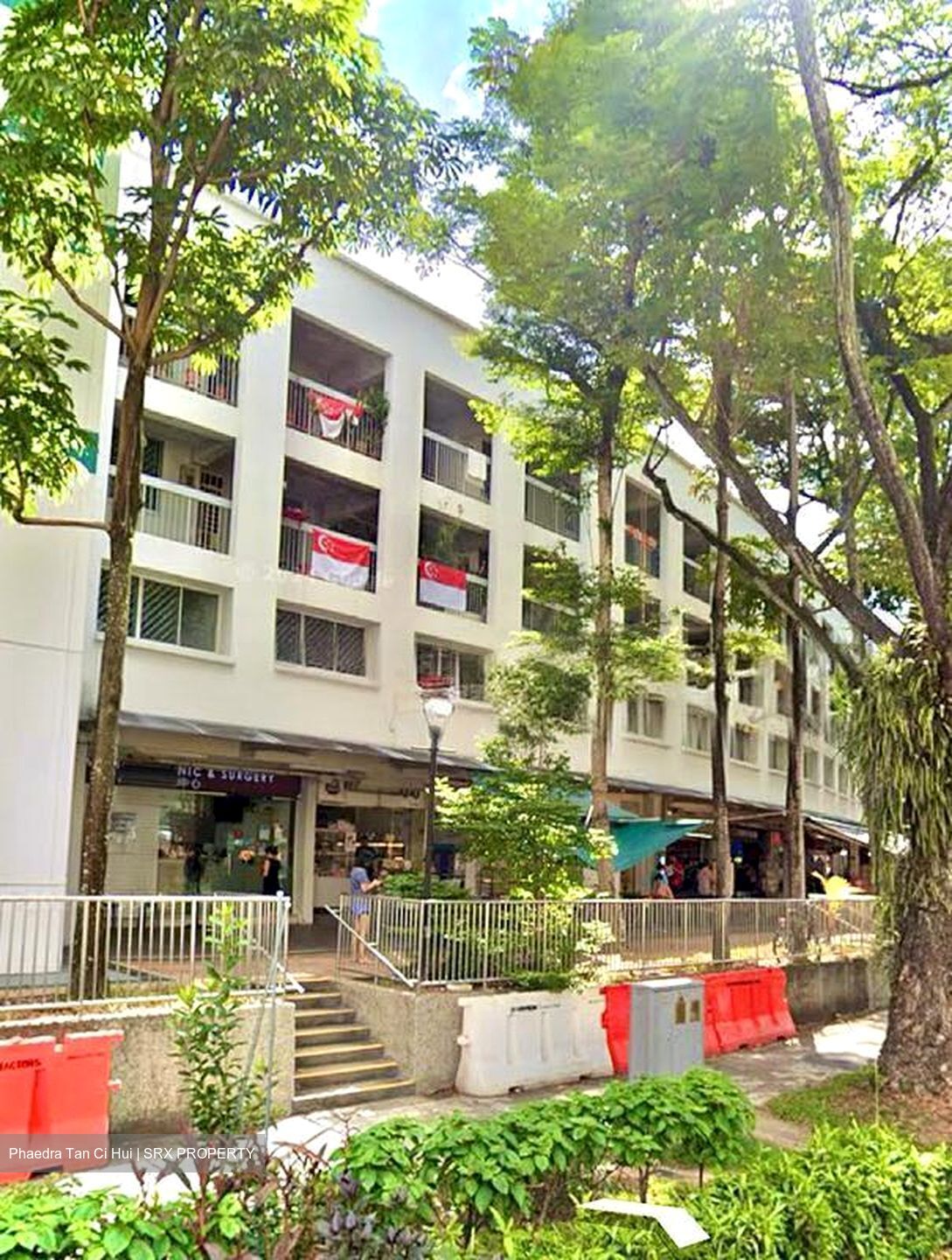 152 SERANGOON NORTH AVENUE 1 (D19), Shop House #496188601